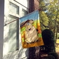 thumbnail image 2 of Carolines Treasures APH7635CHF la Taille de la Maison en Toile de Drapeau de Porc, 2 of 4
