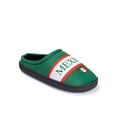 thumbnail image 6 of Men’s Soccer Fan Slippers-USA, Brazil, Argentina, Spain, & Mexico, 6 of 7