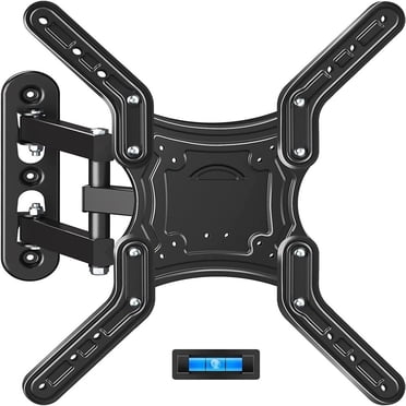 Full Motion TV Wall Mount Bracket Swivel Tilt 17 32 37 40 42 50 52 55