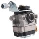 thumbnail image 1 of Carburador para Motor de Gasolina 4 Tiempos 139 140, Desbrozadora, Cortadora Césped, 1 of 5