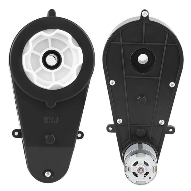 Acheter Moteur électrique Rs390 6V/12V 12000-20000 tr/min pour jouet de voiture pour enfants Acheter Moteur électrique Rs390 6V/12V 12000-20000 tr/min pour jouet de voiture pour enfants