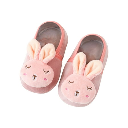 

Jikolililili Baby Shoes Girl 6-12 Months Infant Shoes Infant Sneakers Non-Slip First Walkers 6 9 12 18 24 Months