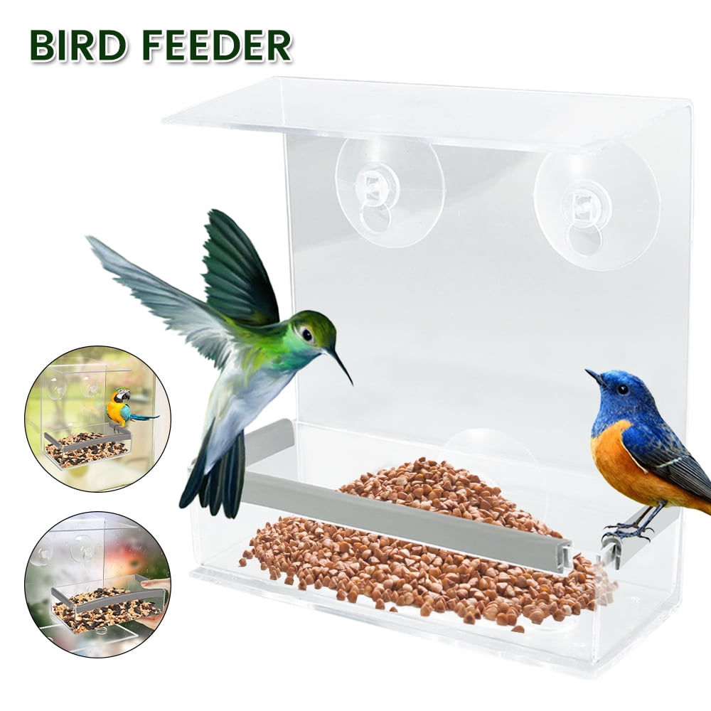 bird table tray