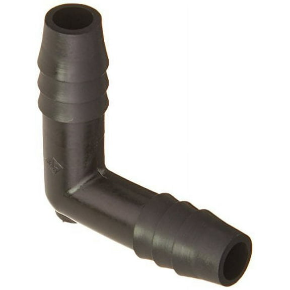 Valterra RF854 3/8" Barbed Elbow Fitting