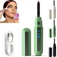 thumbnail image 2 of Heated Eyelash Curler for Instant Curled Lashes Beauty Styling Tool, 2 of 3