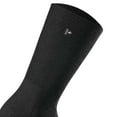 thumbnail image 2 of Rohner Advanced Socks Calcetines de trekking unisex - fibra ligera supeR, Trekking Light Negro 39-41, 2 of 3