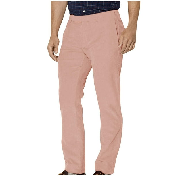 Pantalones largos casuales de pierna ancha para hombre, pantalones casuales estampados con cordones, pantalones de pierna ancha, pantalones deportivos, pantalones largos, pantalones para hombre
