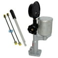 thumbnail image 4 of HQ-Diesel Injector Nozzle Pop Pressure Tester 0 - 6000 Bar Pressure Gauge, 4 of 5