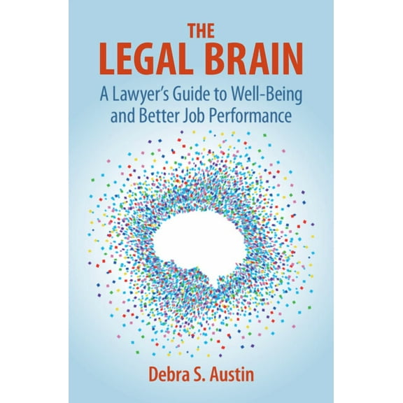 The Legal Brain, (Hardcover)