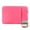 Bright Pink, Upgraded Version, variant on LLAYOO 11-11.6 Inch Laptop Sleeve Case Soft Carrying Computer Bag Cover with Front Pocket & Accessories Pouch,Compatible with 11.6 MacBook Air for 11" Notebook Tablet Ultrabook Chromebook(Black)
