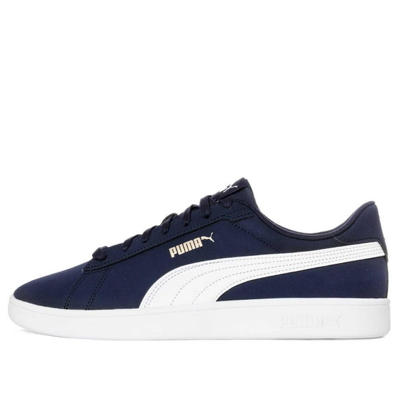 Tenis Puma Smash 3.0 Buck - 39233603 - Hombre azul marino 29