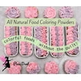 thumbnail image 4 of ALL-NATURAL PASTEL FOOD COLORING POWDERS, 4 of 8