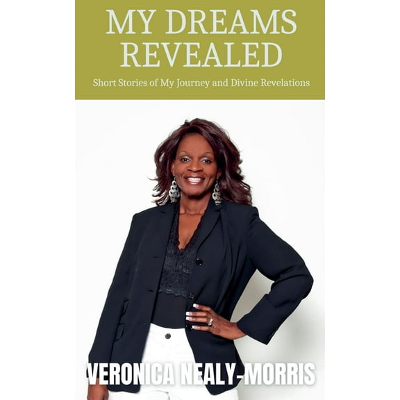 My Dreams Revealed, (Paperback)