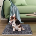 thumbnail image 1 of Colchoneta para Dormir para Mascotas Xihbxyly Cama Cálida para Perros, 1 of 2