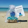 thumbnail image 1 of L Octopus Ocean Animal Pocket Hug Gift For Keychain And Sentimental Gift, 1 of 2