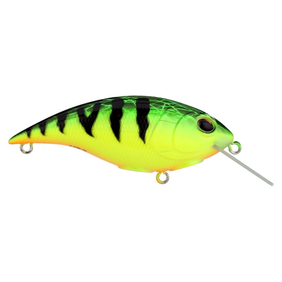 Berkley SlobberKnocker Bladed Jig with PowerBait Silicone Skirt and Trailer