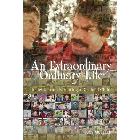 An Extraordinary/Ordinary Life, (Paperback)