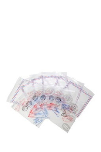 plastic travel bags walmart