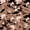 Clay Brown, variant on Manfei Retro Camo Zipper Full Size Comforter Sets with Fitted Sheet and 2 Pillowcases, Western Stars Print Zipper Bedding Set, Olive Green, Black Reversible, 4 Pieces