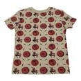 thumbnail image 2 of Playera Spider-Man para Niño Estampado Beige Talla 10, 2 of 4