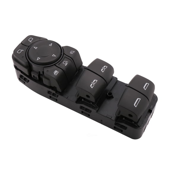 GM Genuine Parts 84731704 Front Driver Side Door Window Control Switch