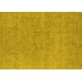 thumbnail image 1 of Ahgly Company Indoor Rectangle Oriental Yellow Industrial Area Rugs, 8' x 10', 1 of 4