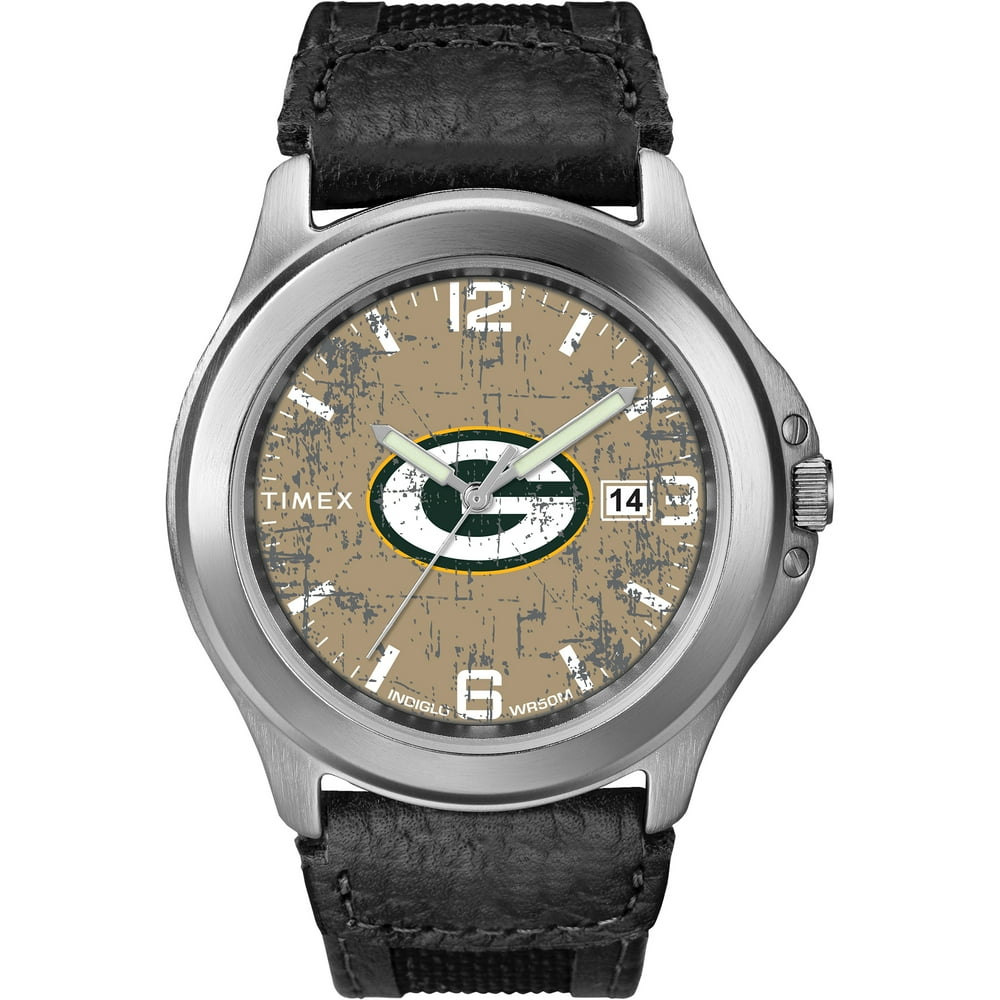 the bay timex