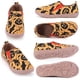 thumbnail image 5 of Zapatos Planos Sin Cordones Calabaza 2621549456566 (39) Amarillo, 5 of 9
