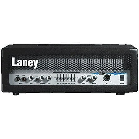 Laney RB9 300 Watt Bass Head (Best Bass Amp For 300)
