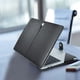 thumbnail image 1 of Funda rígida para MacBook Pro y MacBook Air de 13,3 pulgadas | Funda protectora de piel sintética premium para modelos A2338/A2159/A1989/A1706/A1708/A1932/A2179/A2337 (2022-2016), 1 of 9
