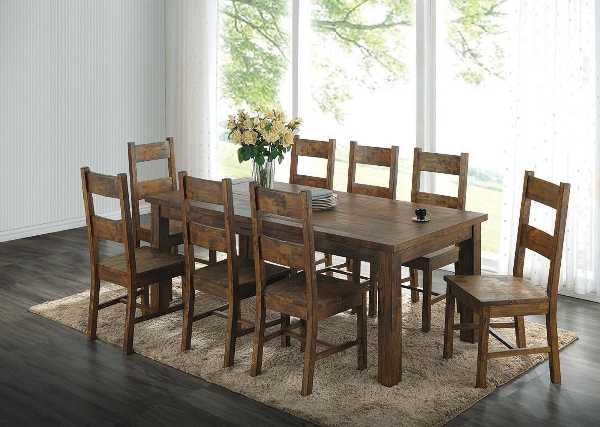 coleman beauty&youth CHAIR　TABLE SET Coleman 5-Piece Dining Set - Walmart.com