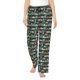 thumbnail image 1 of Balery UAE Travel1 1 Pantalones de pijama para mujer, pijamas ultraligeros, pantalones de estar por casa-Medium, 1 of 6