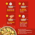 thumbnail image 4 of Happi Foodi Chicken Fried Rice - Frozen Family Size Rice Meal - 40 oz, 4 of 11