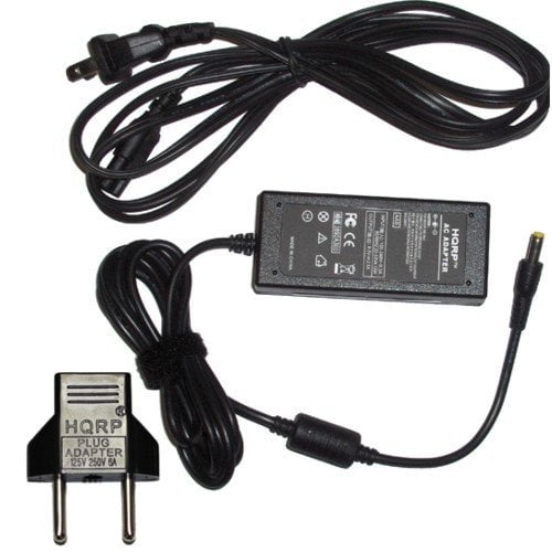 Alimentatore 9.5V Per Tastiere Casio - Sostituzione Per Modelli AD-E95100LE E Simili - Foto 9