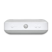 Haut-parleur sans fil portable Beats Pill+ - Bluetooth stéréo, blanc (nouvelle boîte ouverte)