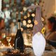 thumbnail image 1 of UPGRATOR 3Ud Funda De Botella De Vino Para Bonita Y Festiva En, 1 of 6