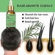 thumbnail image 3 of Organic Rosemary Essential Oil for Hair Strengthening & Scalp Nourishment, Natural Growth Support Treatment, 3 of 5