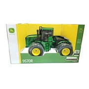 1/16 John Deere 9570R 100 Years Edition Prestige Edition Tractor Toy - LP69415