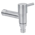 thumbnail image 2 of Water Filter Faucet, Drinking Water Faucet, Portable Water Faucet, Rust Proof Long Lasting For Home Washing Machine Hotel Mop Pool, 2 of 8