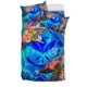 thumbnail image 3 of Juego de Funda Nórdica Hawai Polinesia - Coral Treasure, 3 of 6