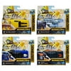 Hasbro HSBE0698 Transformers Bumblebee Energon Ignite Power Series, Pack of 8