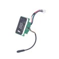 thumbnail image 1 of Electric Scooter Circuit Board, PCB Clear Display Waterproof Electric Scooter Dashboard Reliable Performance Replacement Parts  for Home Repair, 1 of 7