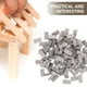 thumbnail image 2 of 100 piezas de ladrillos decorativos, mini ladrillos, mini ladrillos decorativos, ladrillos de micropaisaje, juguetes de construcción para niños, 2 of 8