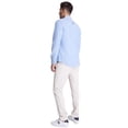 thumbnail image 4 of Camisa Tommy Hilfiger para hombre, manga larga, Oxford, corte regular, 4 of 5