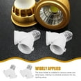 thumbnail image 4 of 10Pcs Light Socket Adapter Versatile Bulb Socket Lamp Socket Light Converter Light Bulb Splitter, 4 of 8