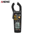 thumbnail image 2 of Amdohai ANENG ST190 Smart Clamp Meter 6000 Counts Auto-ranging Digital Multimeter LCD Screen AC DC Voltage AC Current Detector Pen Temperature Measuring LED Flashlight Multifunction Voltage Meter Co, 2 of 7