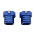 thumbnail image 3 of koolsoo Kit de Joint de Tube d'Essieu avant Pièces Professionnelles pour XJ 84-01 Bleu, 3 of 9