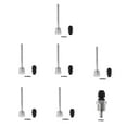 thumbnail image 3 of Youkk Immersion Well Thermowell For Accurate Temperature In Stainless Steel Smooth Surface 304  8x50mm 1Set, 3 of 6
