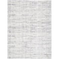 thumbnail image 2 of Livabliss Honour Bohemian/Eclectic Abstract Area Rug,5'3" x 7',Off-White/Light Gray, 2 of 7