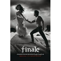 Hush, Hush Saga Finale, (Hardcover)